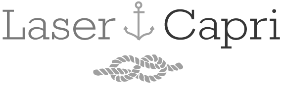 Logo Laser Capri Traghettitalia
